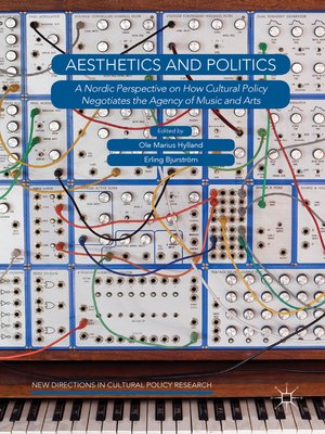 cover image of Aesthetics and Politics